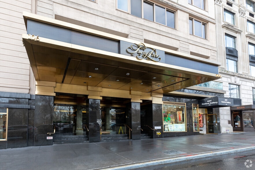 More Photos Of 106 Central Park S, New York Apartments For Lease