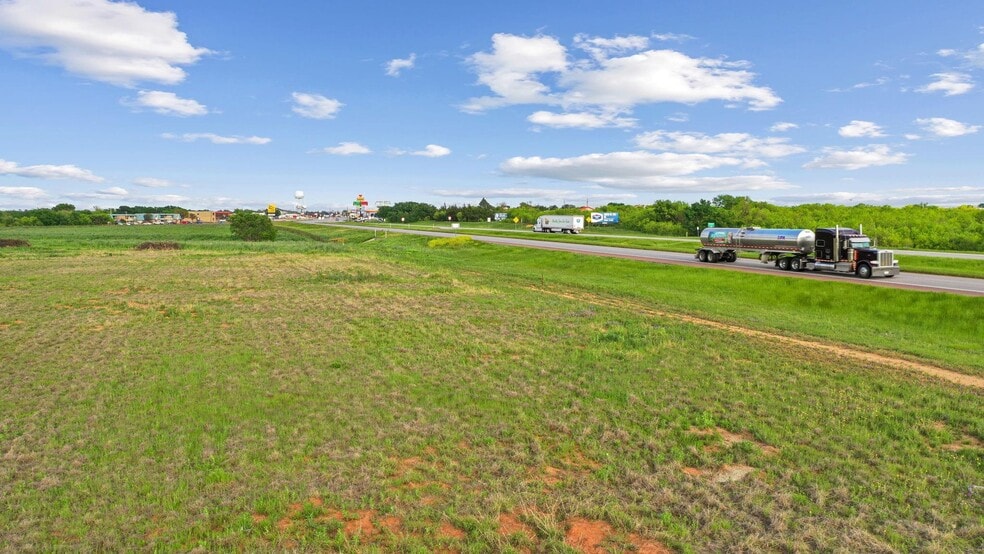 More Photos Of TBD State Highway 287, Quanah Land For Sale