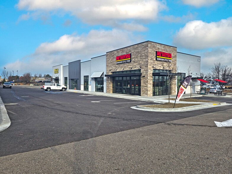 More Photos Of 1255 N Happy Valley Rd, Nampa Restaurant For Sale