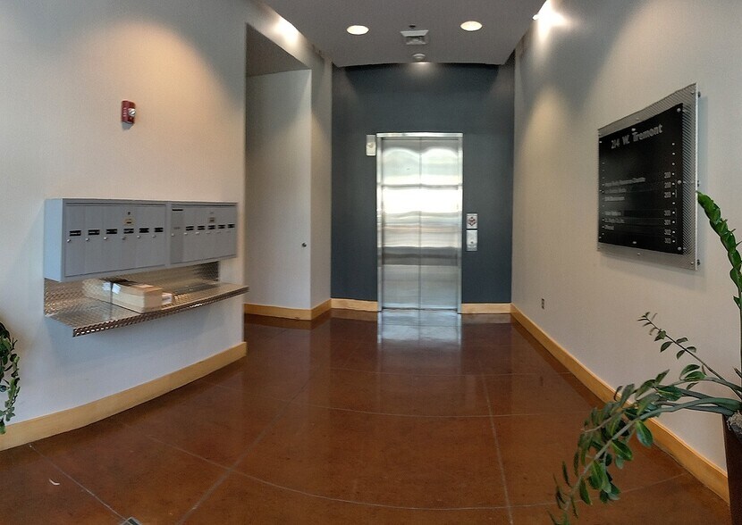 More Photos Of 214 W Tremont Ave, Charlotte Office For Lease
