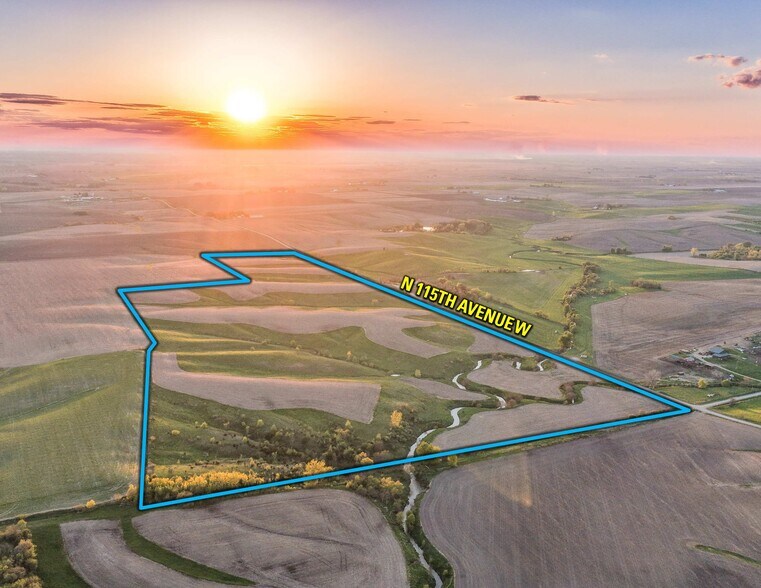 More Photos Of West 4th Street South, Newton Land For Sale