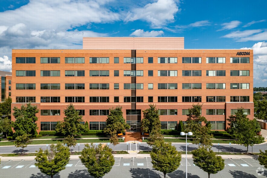 More Photos Of 12410 Milestone Center Dr, Germantown Unknown For Lease