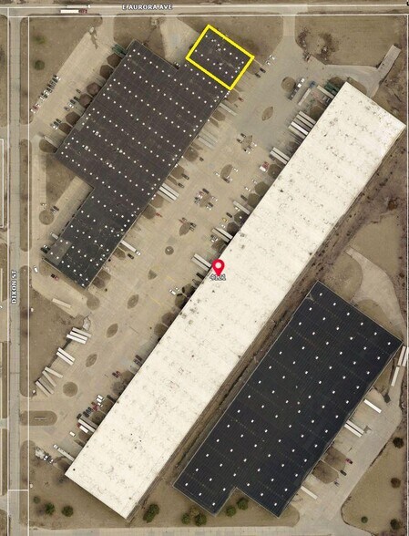 More Photos Of 4121 Dixon St, Des Moines Unknown For Lease