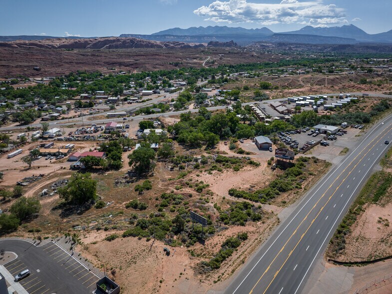 More Photos Of 1431 Arnel Ln, Moab Land For Sale