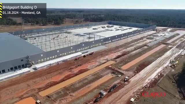 Primary Photo Of Bridgeport Blvd, Newnan Unknown For Lease