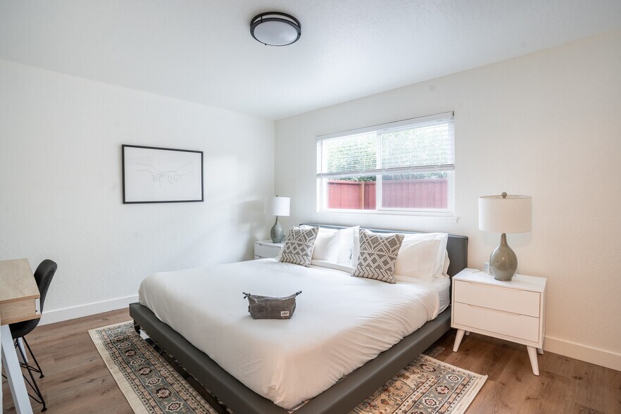 More Photos Of 128 E Reed St, San Jose Apartments For Sale