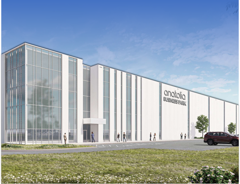 More Photos Of 725 S Service Rd, Grimsby Unknown For Lease