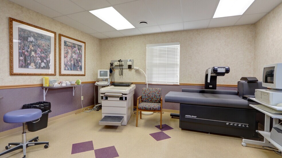 More Photos Of 399 Grant Ave, Auburn Medical For Sale