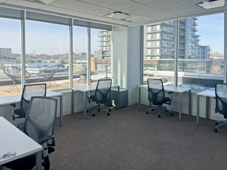 More Photos Of 811 E Washington Ave, Madison Coworking Space