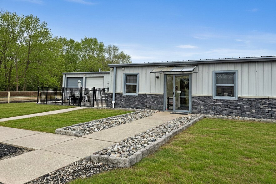 Primary Photo Of 2039 Briggs Rd, Mount Laurel Light Distribution For Sale