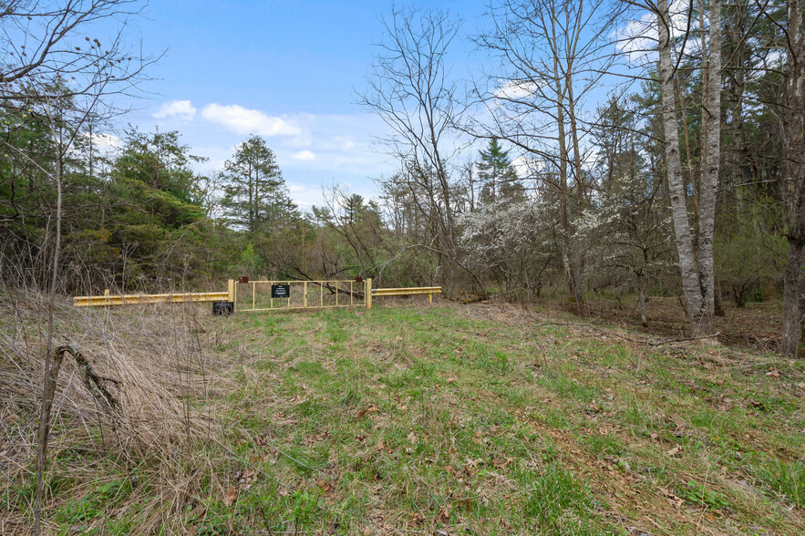 Primary Photo Of TBD Cole Mountain Road, Hiwassee Land For Sale