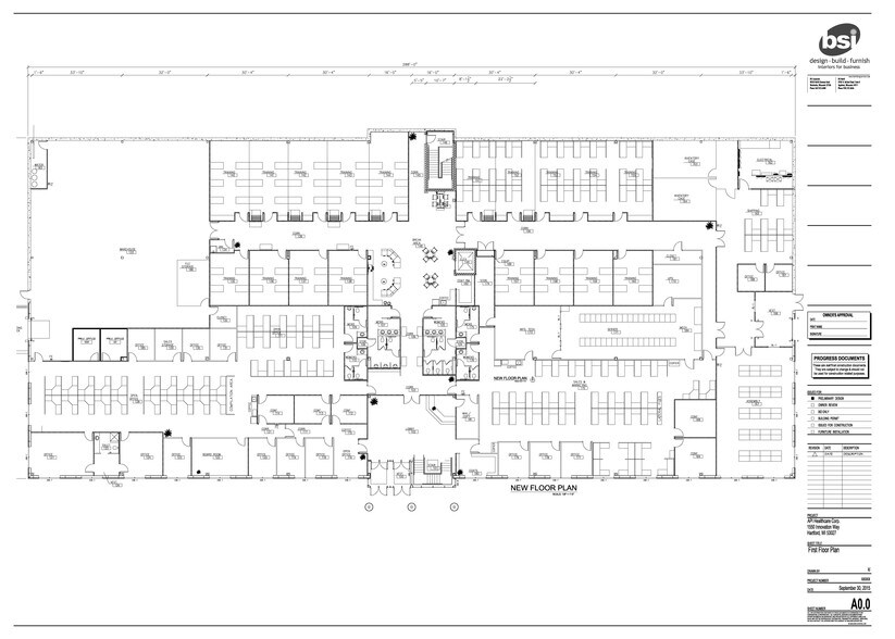 More Photos Of 1550 Innovation Way, Hartford Office For Lease