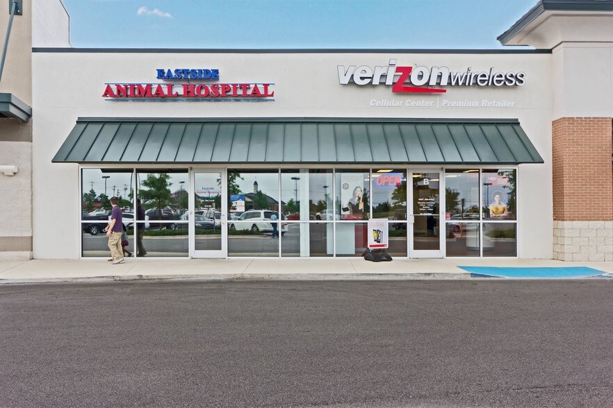 More Photos Of 22031-22083 US Highway 72, Athens Freestanding For Lease