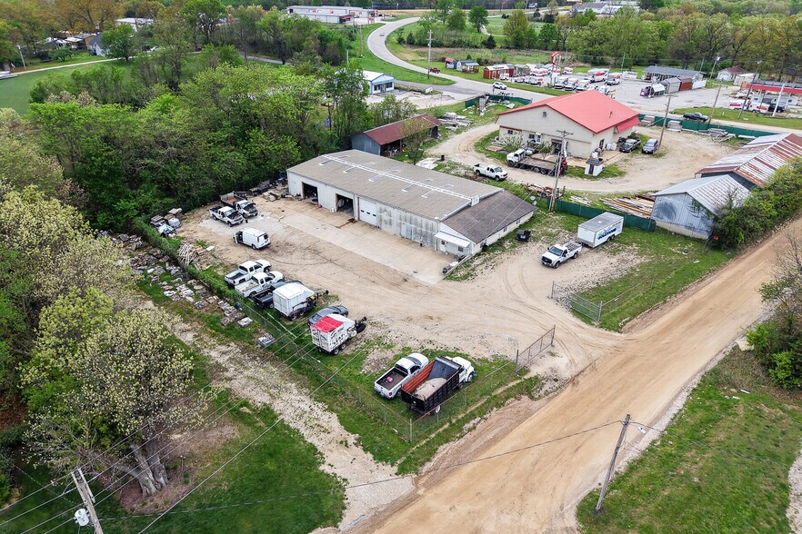 More Photos Of 3669 Kaiser Rd, Kaiser Industrial For Sale