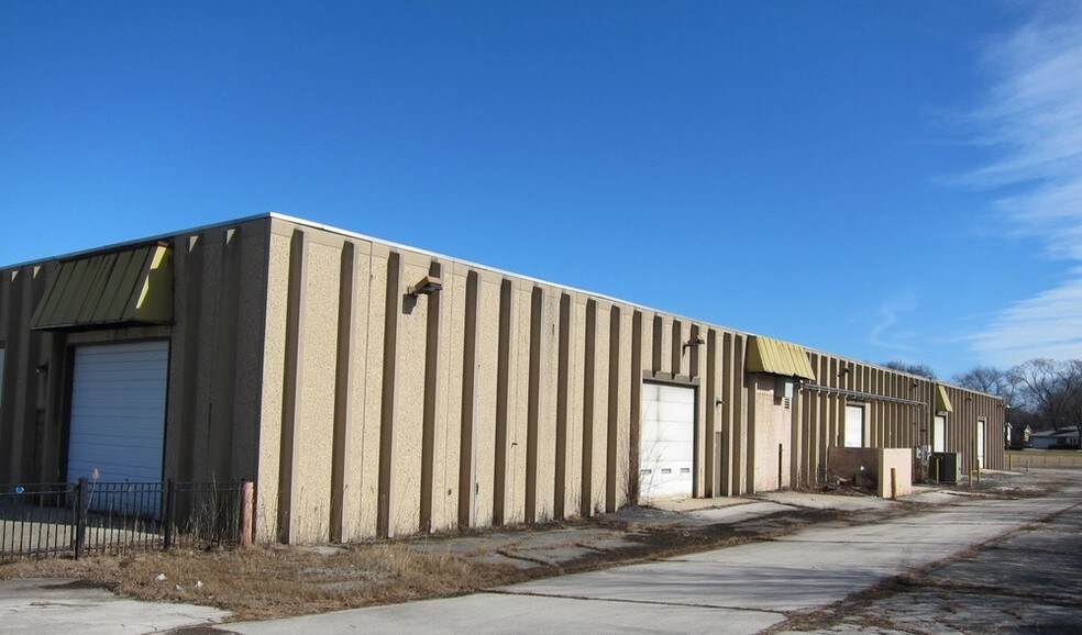 More Photos Of 3250-3270 Lincoln Hwy, Park Forest Freestanding For Sale