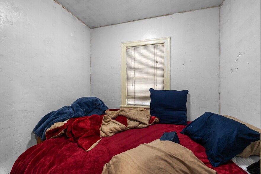 More Photos Of 4422 Ygnacio Ave, Oakland Apartments For Sale