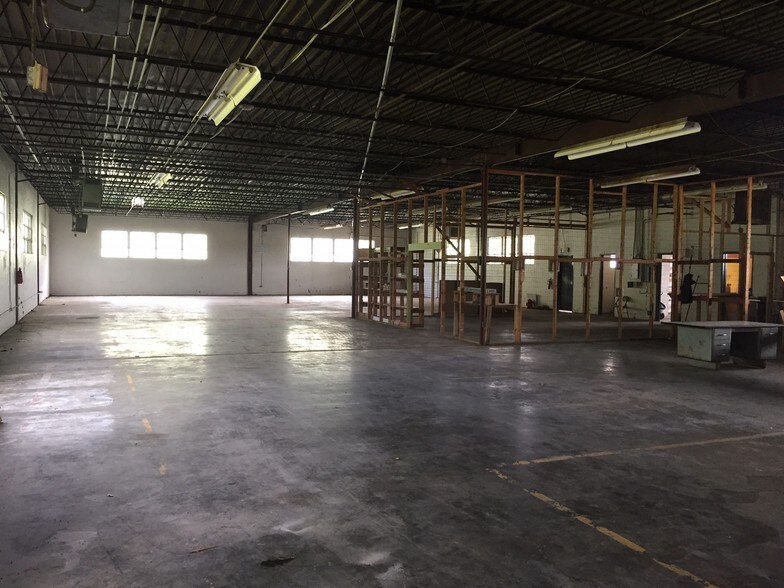 More Photos Of 200 Presto Ln, Jackson Warehouse For Lease