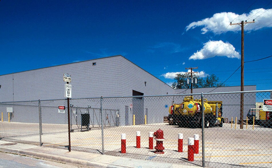 More Photos Of 6790 Sims Dr, Sterling Heights Manufacturing For Lease