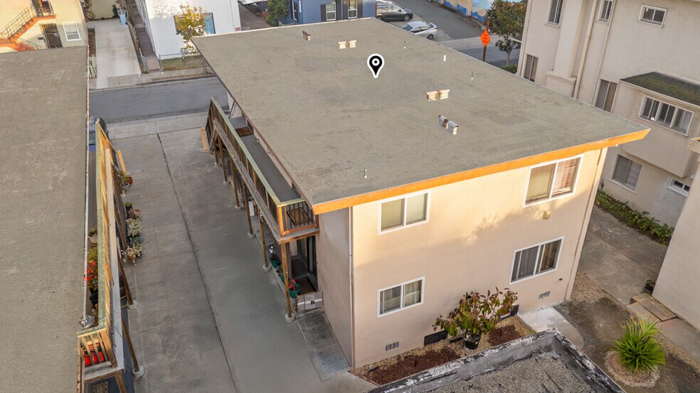 More Photos Of 2920-2922 Stanton St, Berkeley Apartments For Sale