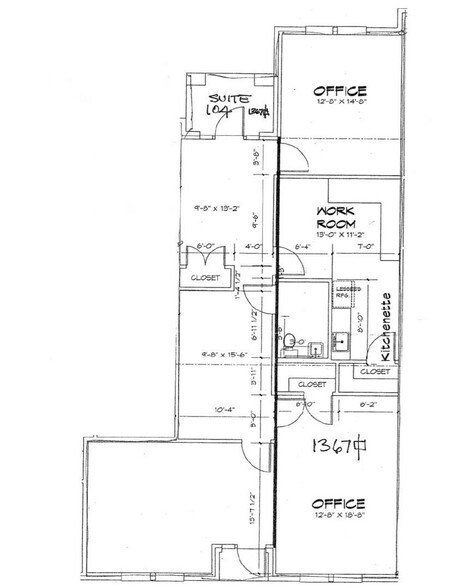 More Photos Of 2418 Marsh Ln, Carrollton Medical For Lease