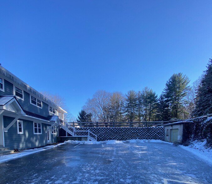 More Photos Of 1087 Taylorsville Rd, Washington Crossing Office For Lease