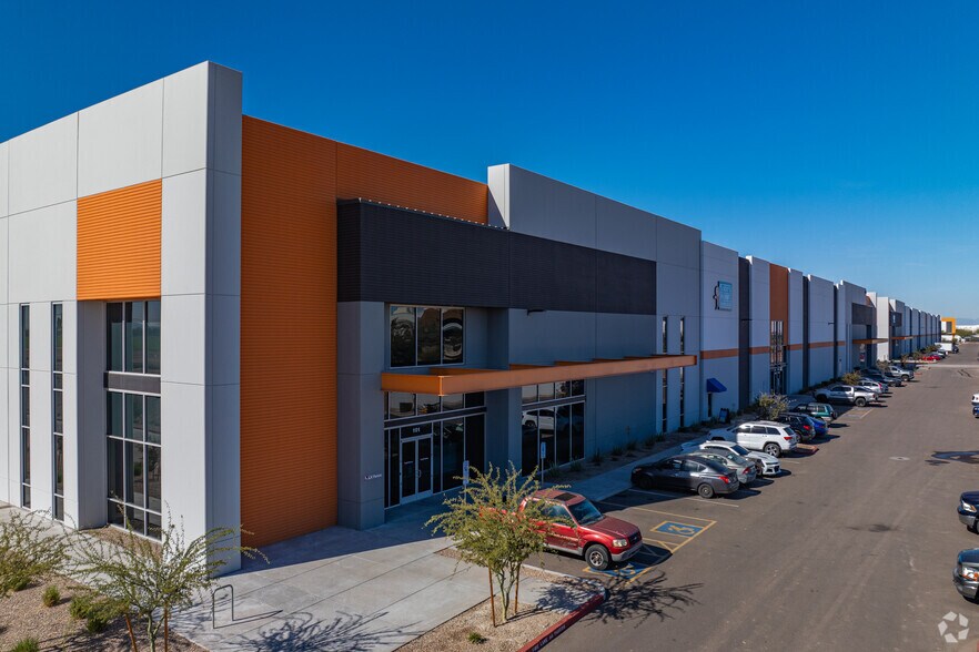More Photos Of 2150 S 91st Ave, Tolleson Unknown For Lease