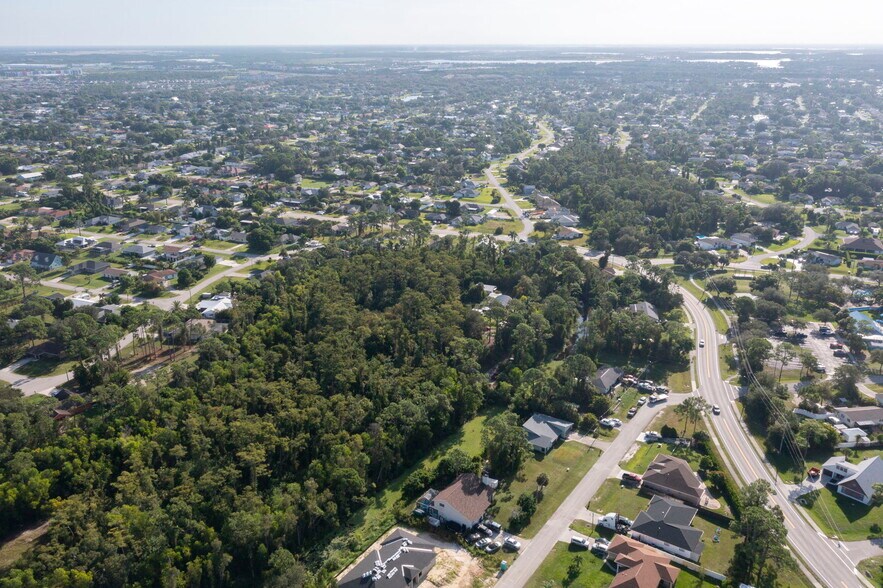 More Photos Of 8181 Cypress Dr S, Fort Myers Land For Sale