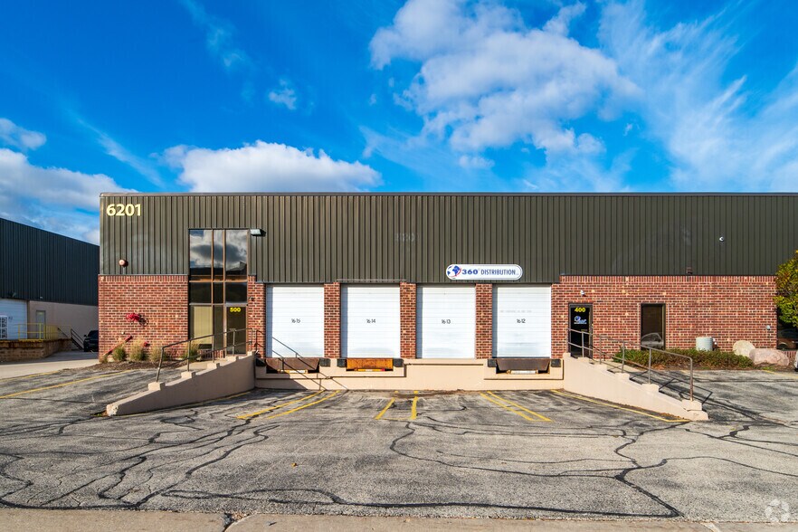 More Photos Of 2200 E College Ave, Cudahy Unknown For Lease