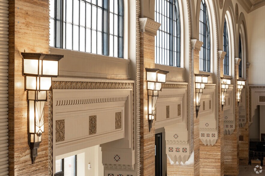 More Photos Of 219 E Broad St, Richmond Apartments For Lease