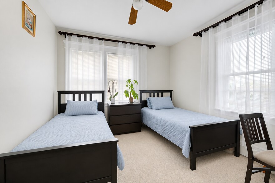 More Photos Of , Stamford Multifamily For Sale