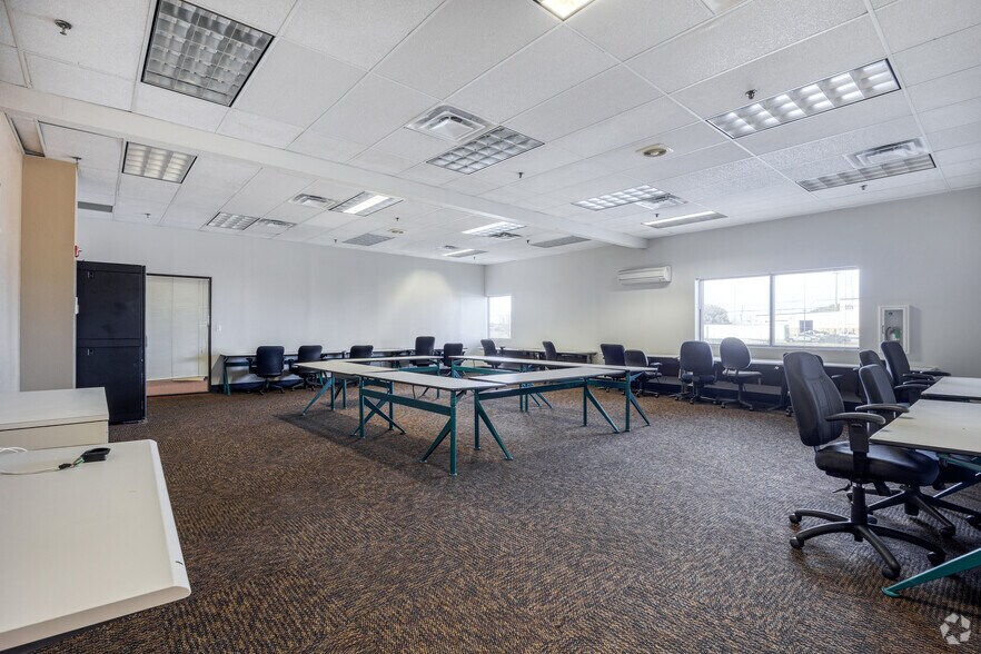 More Photos Of 4501 Roy J Smith Dr, Killeen Office For Sale