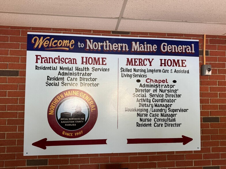 More Photos Of 3400 Aroostook Rd, Eagle Lake Specialty For Sale