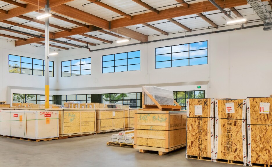 More Photos Of 4155-4165 E La Palma Ave, Anaheim Research And Development For Sale