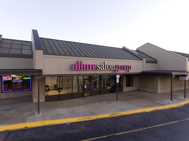 More Photos Of 1-400 E End Ctr, Wilkes-Barre Unknown For Lease