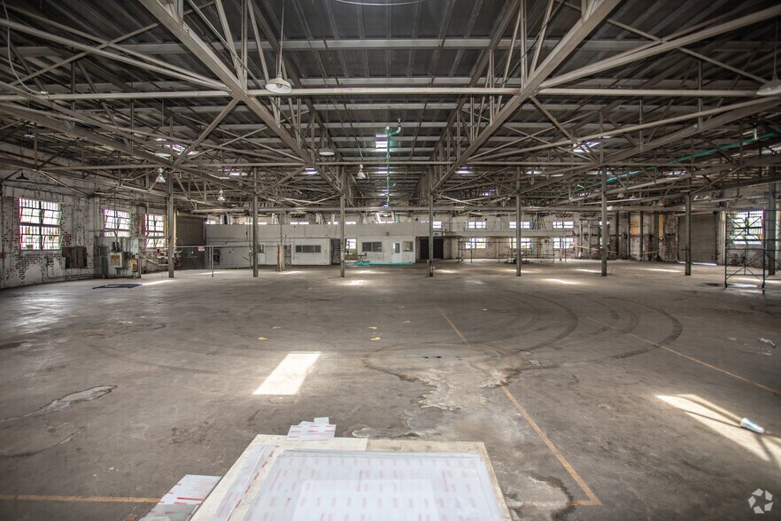 Photo of 1st Floor Ste 