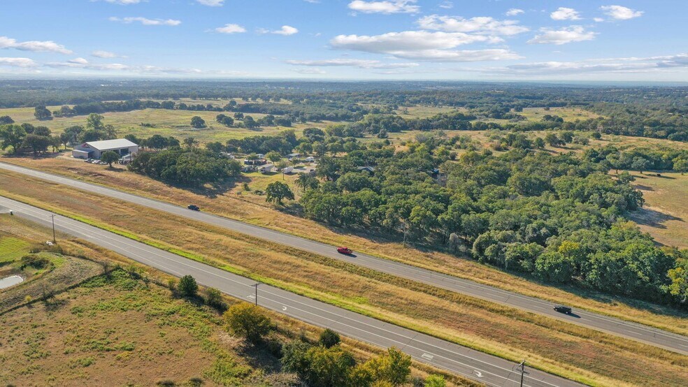 More Photos Of 5225 Highway 180, Weatherford Land For Sale