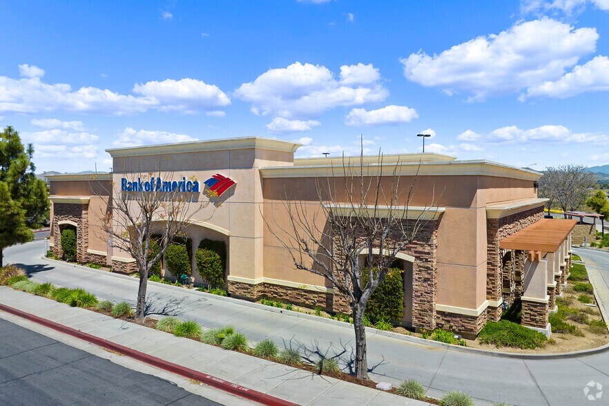 More Photos Of 3150 N Case Rd, Perris Land For Lease