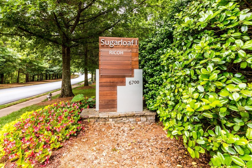 More Photos Of 6700 Sugarloaf Pky, Duluth Unknown For Lease