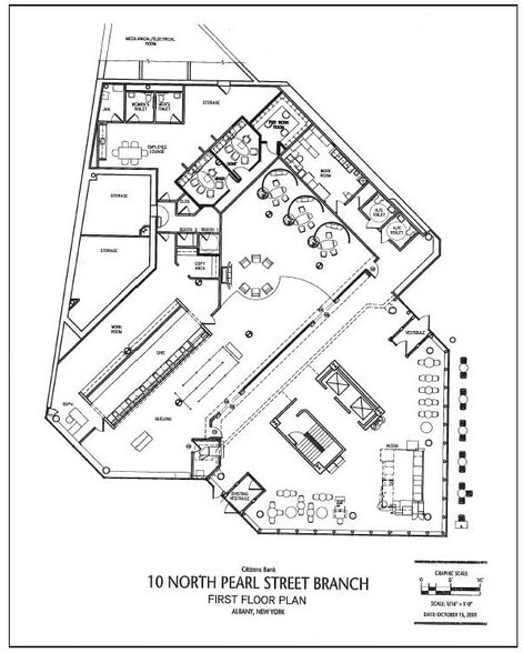 More Photos Of 10 N Pearl St, Albany Office For Lease