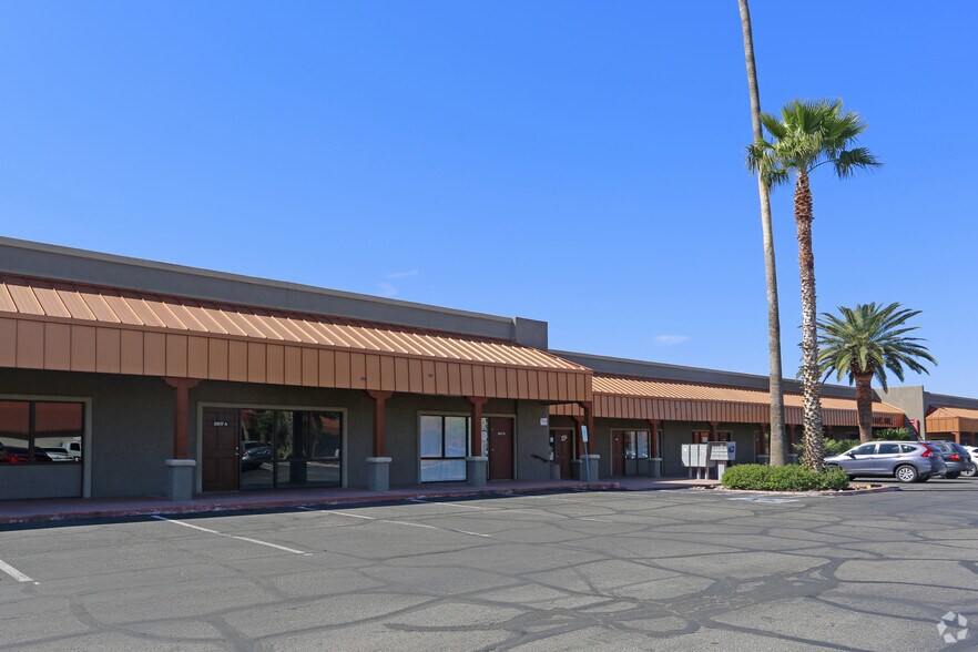 More Photos Of 3867 N Oracle Rd, Tucson Unknown For Lease
