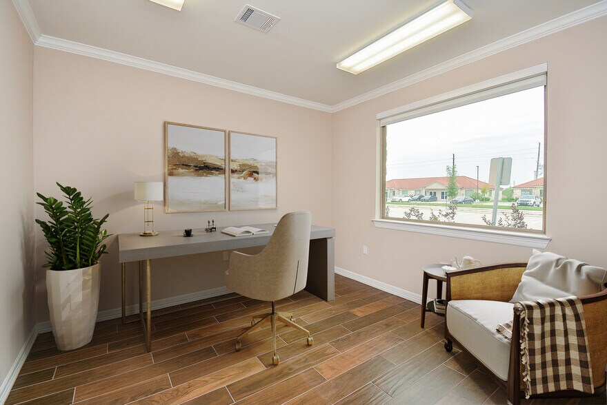 More Photos Of 2743 Smith Ranch Rd, Pearland Medical For Lease