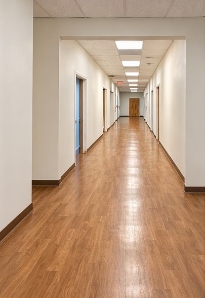 More Photos Of 7545 Little Rd, New Port Richey Office For Sale