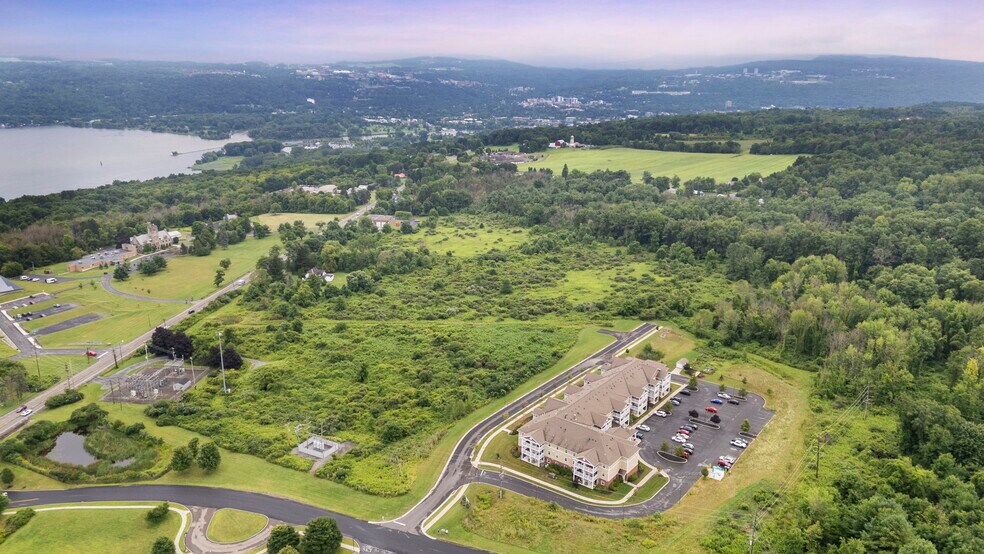 More Photos Of 1250 Trumansburg Rd, Ithaca Land For Sale