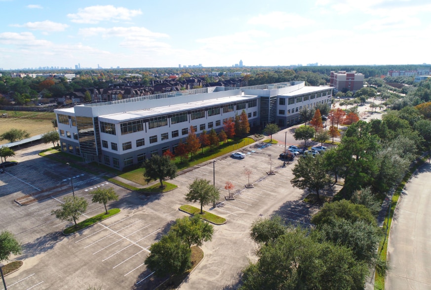 More Photos Of 4650 Westway Park Blvd, Houston Office For Lease