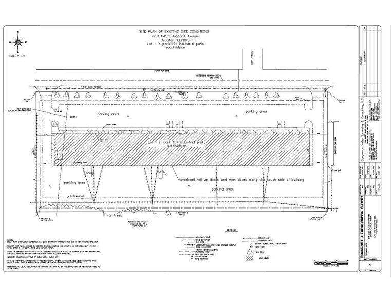 More Photos Of 2231 E Hubbard Ave, Decatur Warehouse For Lease
