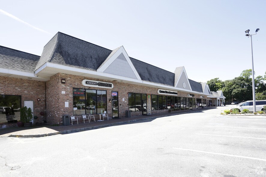 More Photos Of 556 Route 25A, Saint James Unknown For Lease