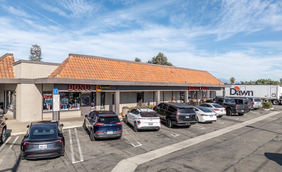 More Photos Of 17022-17736 Van Buren Blvd, Riverside Unknown For Lease