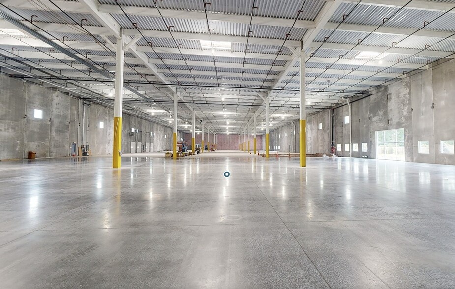 Primary Photo Of 730 Walnut Ave, Cranford Warehouse For Lease