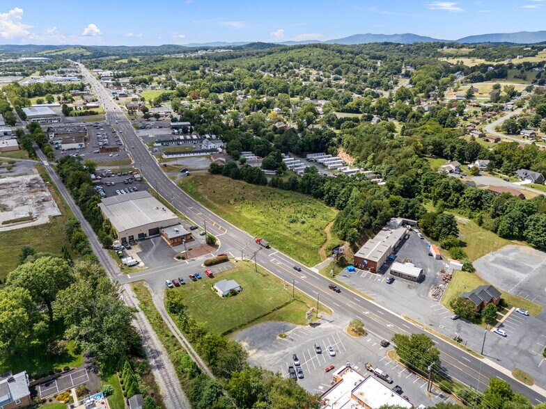 More Photos Of 560 Lee Hwy, Verona Land For Sale