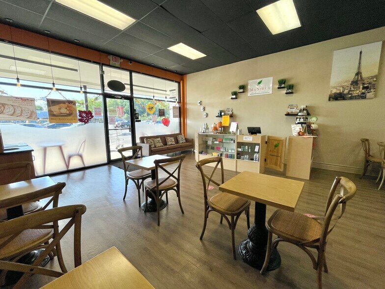 More Photos Of 2495 Brunswick Pike, Lawrenceville Restaurant For Sale